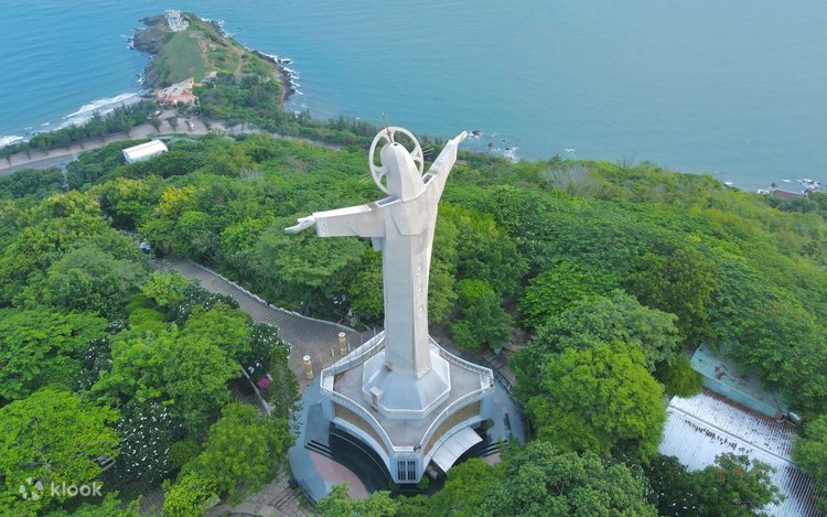 Vung Tau Full Day Tour from Ho Chi Minh 3