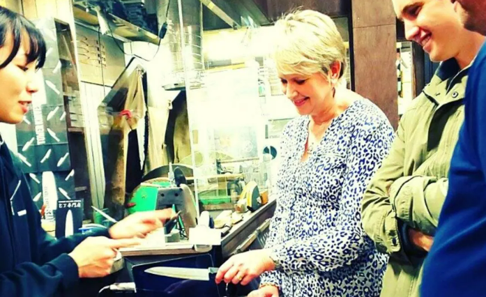 Osaka Day & Night Hotspots & Hidden Gems Tours 4