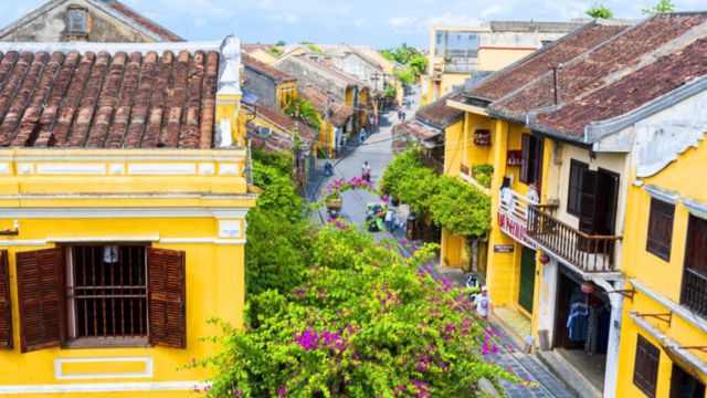 Classic Walking Tour in Hoi An 3