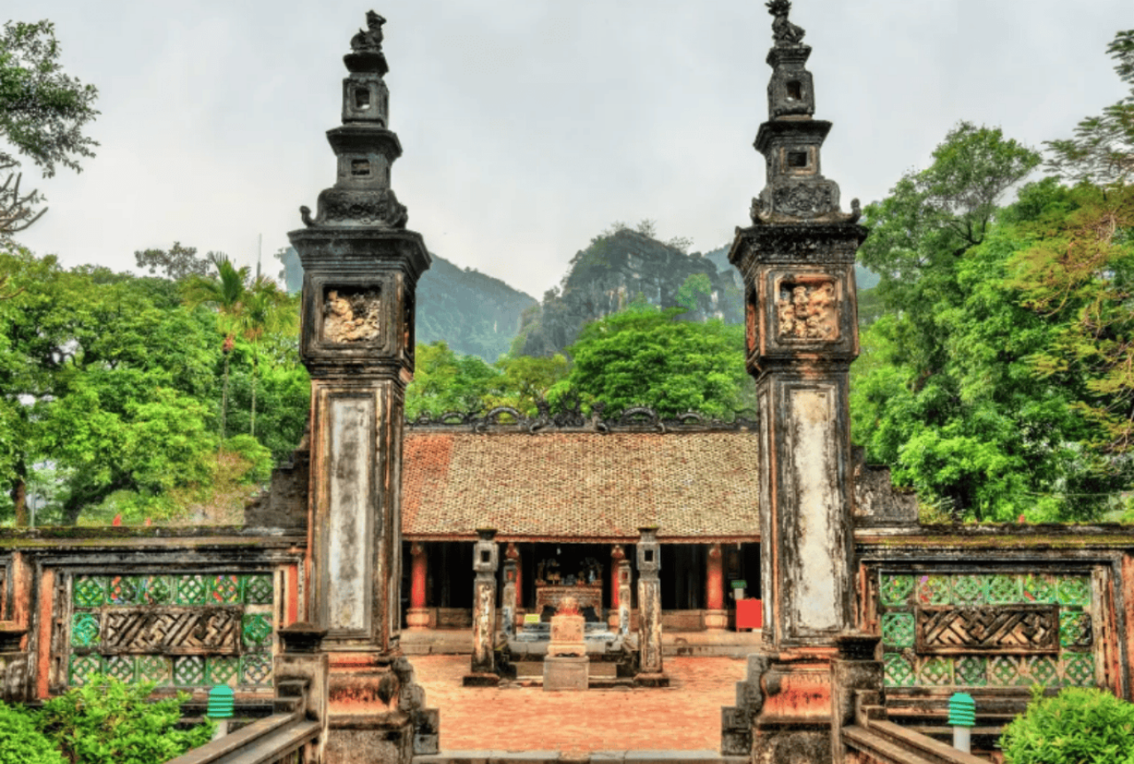 從寧平出發：可選華閭、拜頂、長安－木偶洞之旅 4