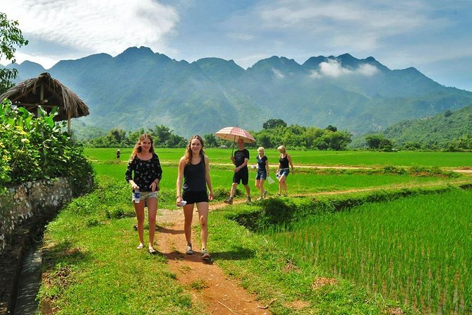 Mai Chau Day Trip 5