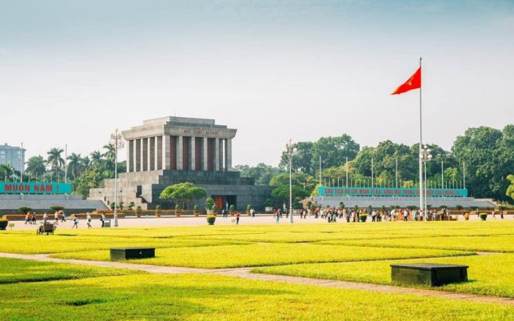 Hanoi Full Day City Tour – Culture, History & Local Life | Vietnam 5