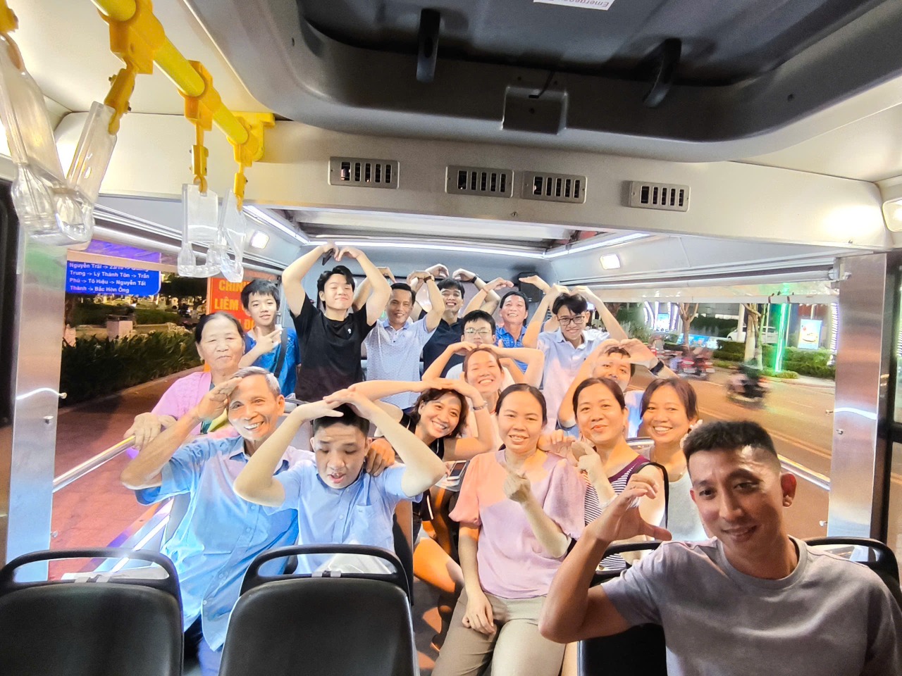 Nha Trang Bus City Tour 4