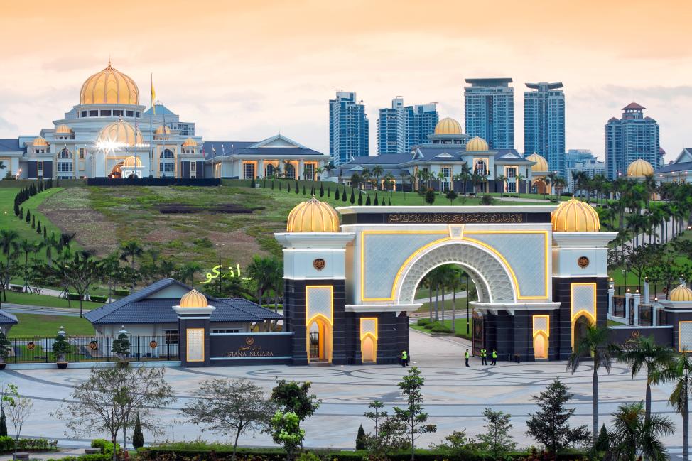 Batu Caves and Genting Highlands Tour with Kuala Lumpur Hotel Transfer | Malaysia 2