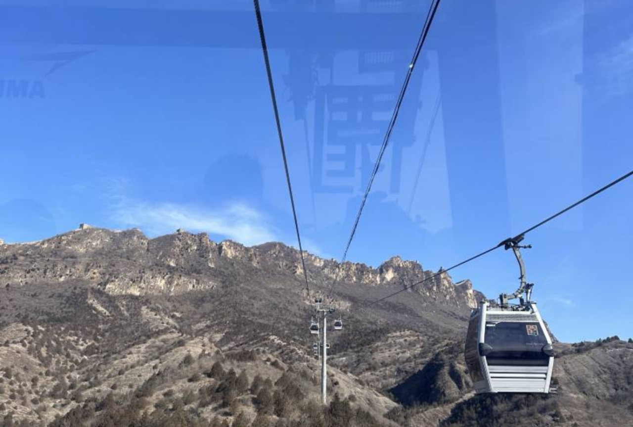 Beijing W Town Day Tour with Optional Simatai Great Wall Visit & Music Fountain Show 3