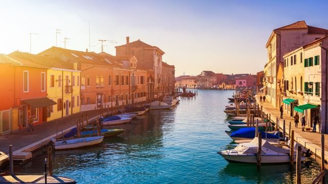 Murano, Burano, and Torcello Islands Tour from Venice 3