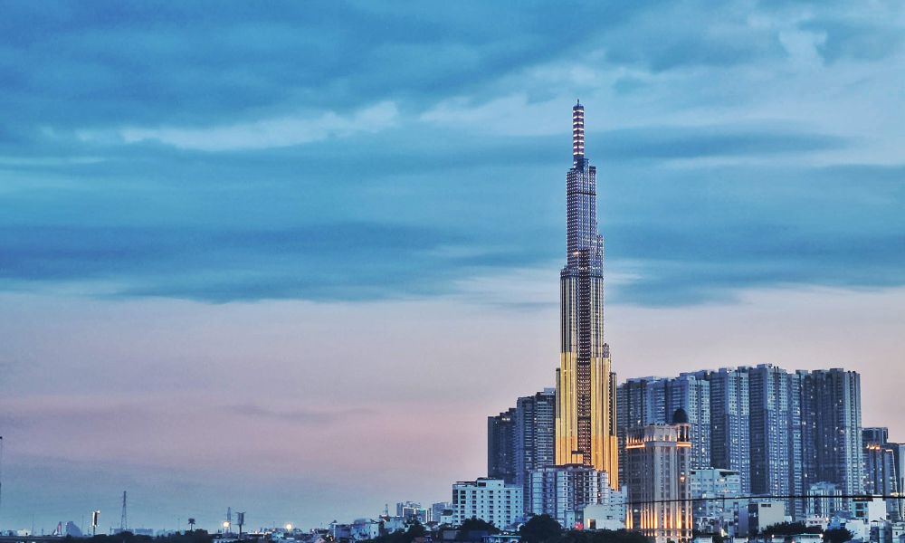 Adventure Around Saigon with Locals – Local Ride with Mia 5