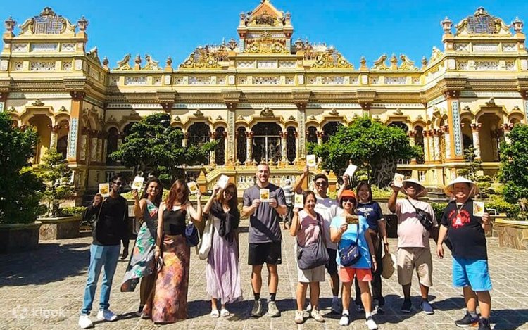 Full Day Excursion To Mekong Delta from Ho Chi Minh City 2
