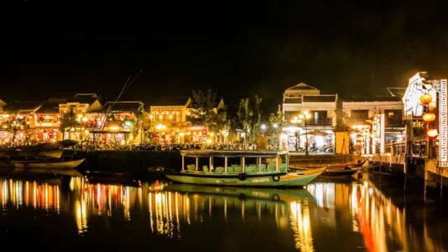 Hoi An City and Countryside Tour 2