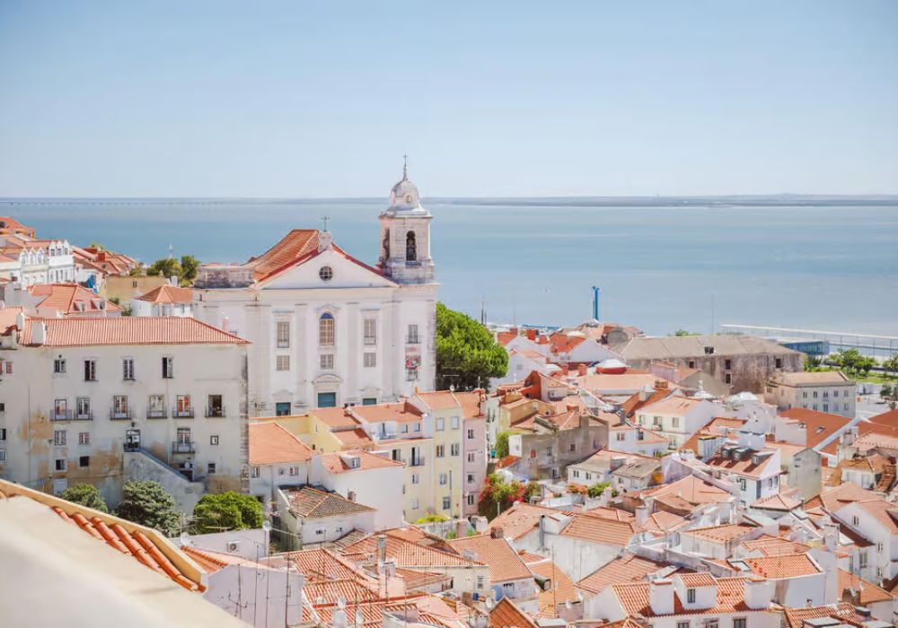 Best of Lisbon Walking Half-day Tour｜Portugal 3