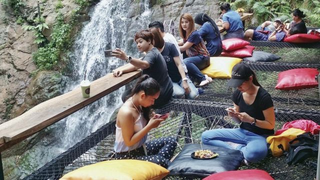 Chiang Mai Day Tour: Pongyang Jungle Coaster, Giant Swing & Jungle de Cafe 4