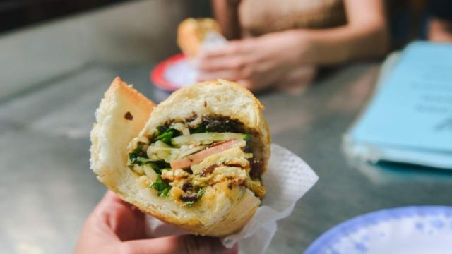 Bike and Bite in Hoi An 3