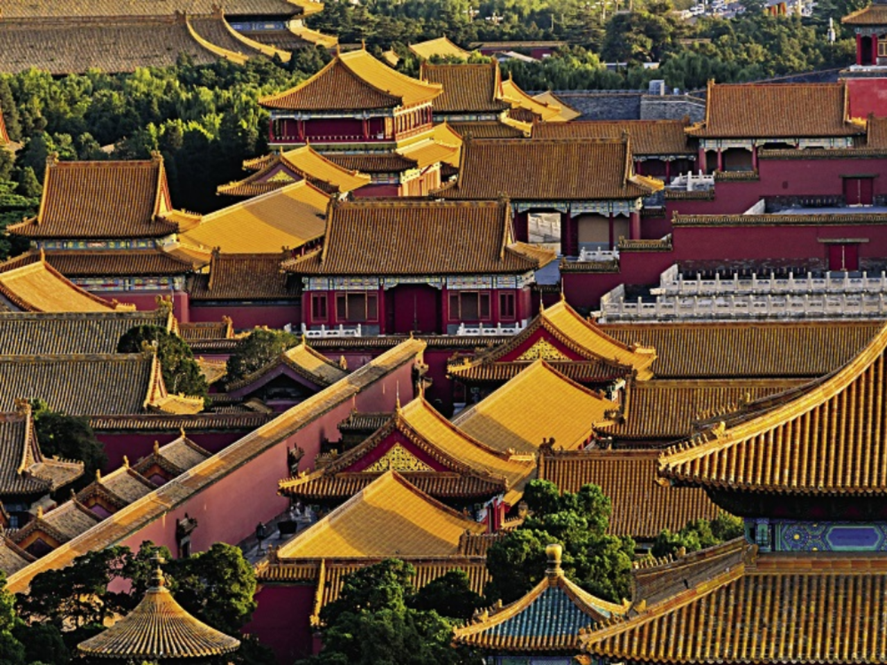 Beijing Palace Museum Half Day Tour | Ticket Reservation Included | 3 Hours In-depth Tour 4