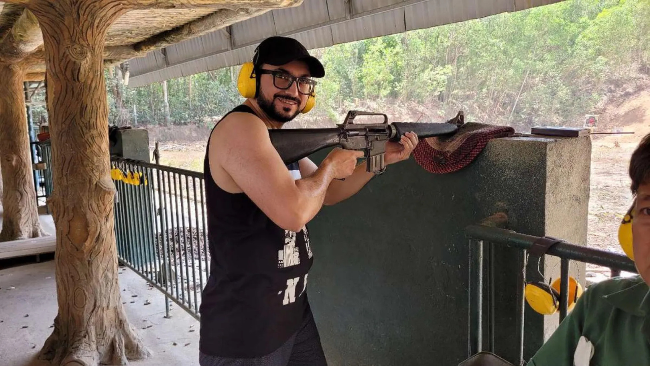 From HCM: Cu Chi Tunnels Half-Day Tour + Optional Saigon City or Mekong Delta Trip 2