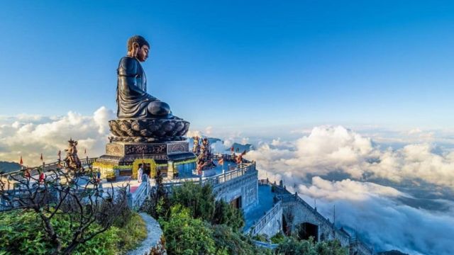 3D2N Sapa Tour by Luxury Dcar from Hanoi – Cat Cat Village, Fansipan & Ham Rong 5