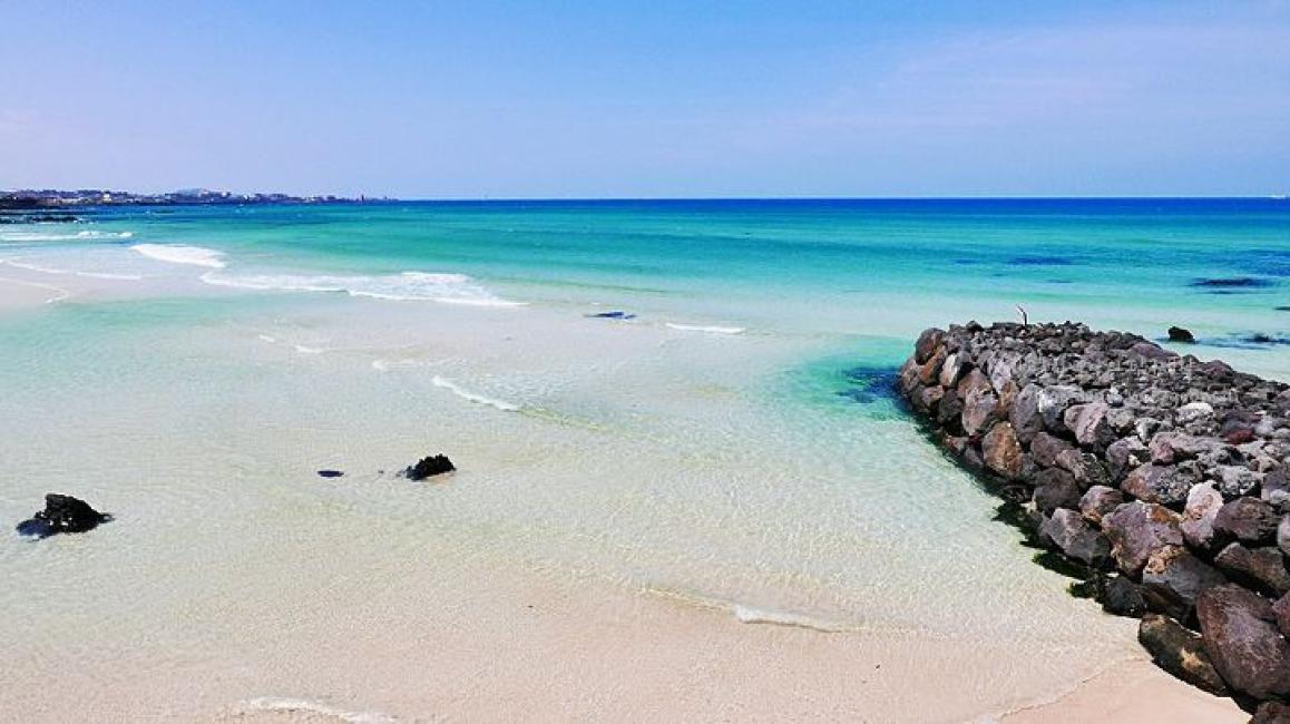 Jeju Western and Southern Sightseeing Day Tour | South Korea