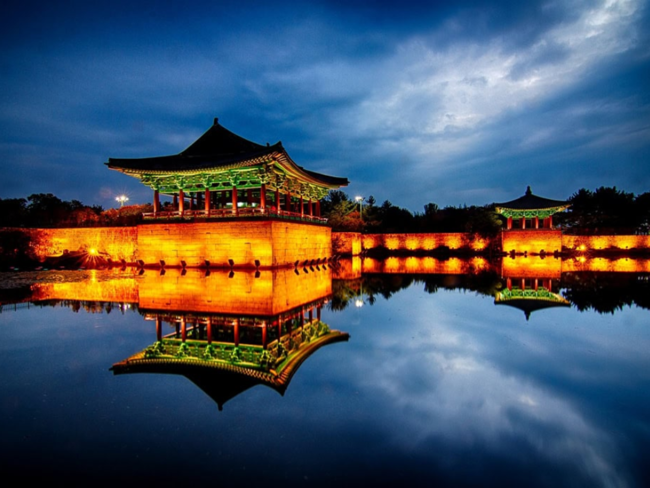 Gyeongju UNESCO World Heritage Day Tour from Busan 2