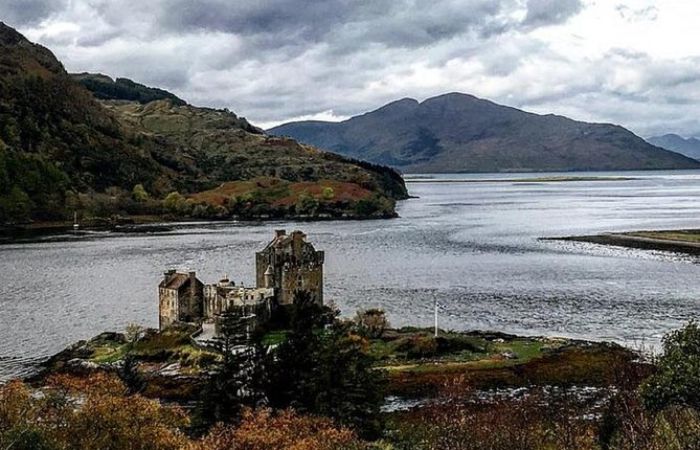 2D1N Scotland Tour: Eilean Donan, Loch Ness & The North West Highlands from Edinburgh or Glasgow | United Kingdom 5
