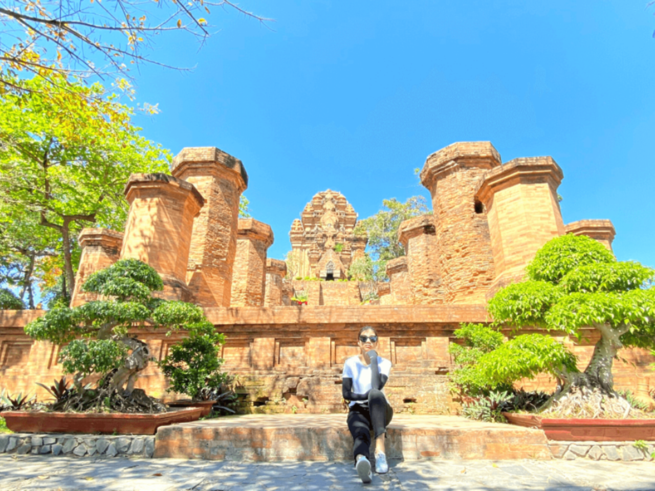 Nha Trang City Half-Day Tour | National Oceanographic Museum, Po Nagar Cham Towers, Nha Trang Cathedral & Chong Rock 4