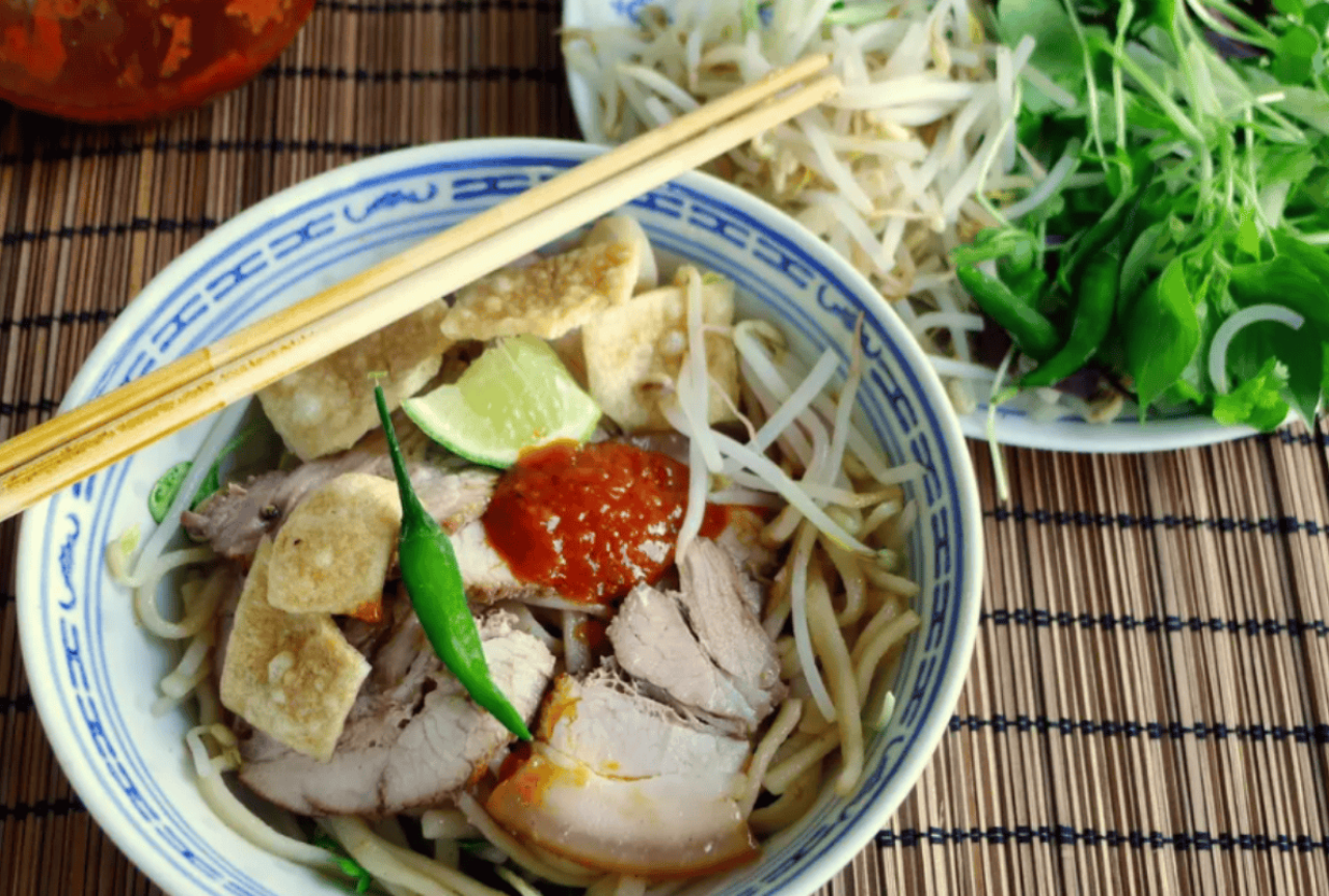 Marble Mountain and Hoi An Day Tour from Da Nang 3