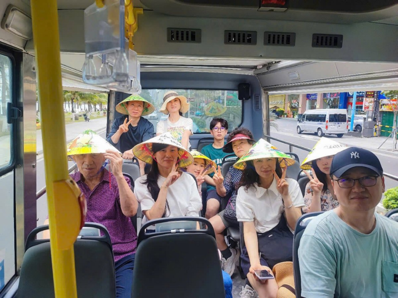 Nha Trang Bus City Tour 2