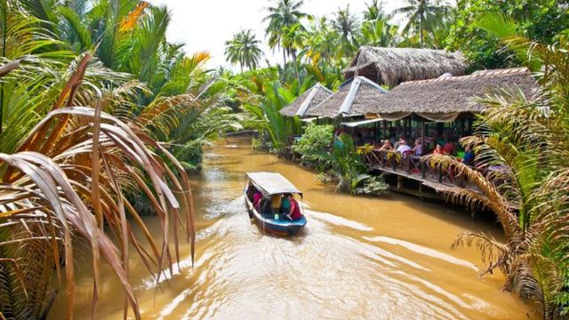 Day Tour | Premier Cu Chi Tunnels & Mekong Delta