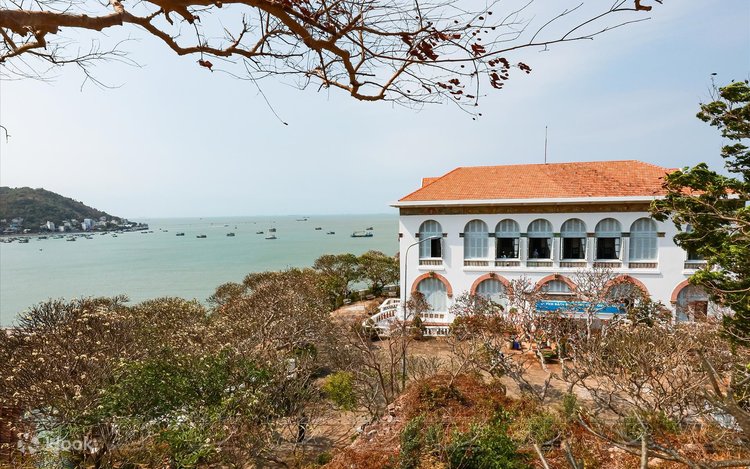 Vung Tau Full Day Tour from Ho Chi Minh
