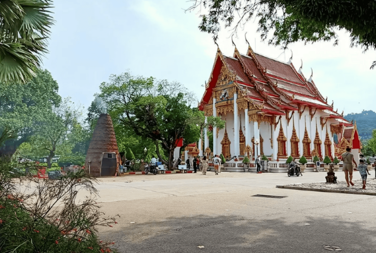 Travstore Original Phuket Discovery Tour 4