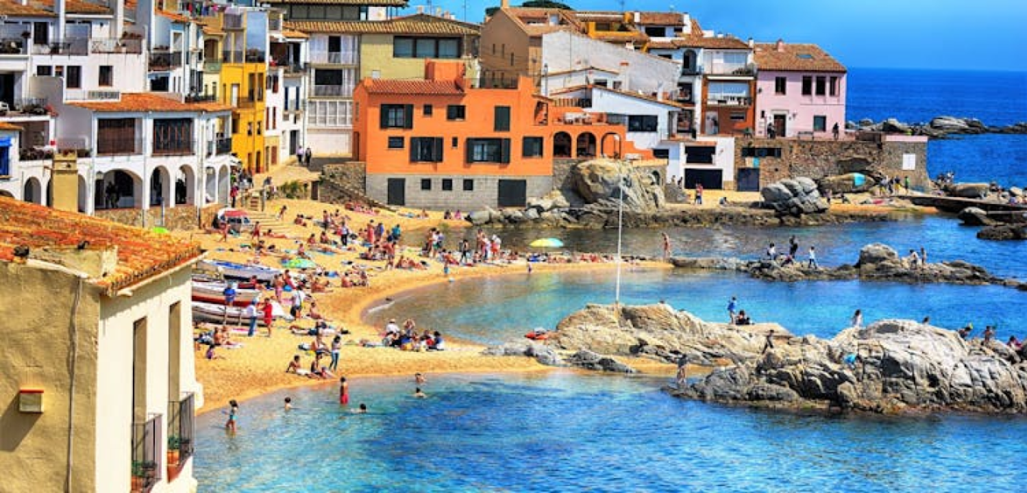 Girona and Costa Brava small-group tour from Barcelona 2