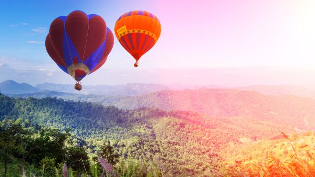 Doi Inthanon National Park Day Tour - Chinese/English/Thai Guide