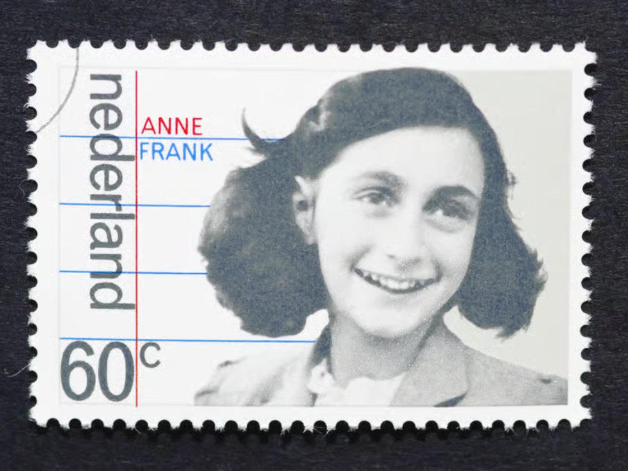 Anne Frank Walking Tour