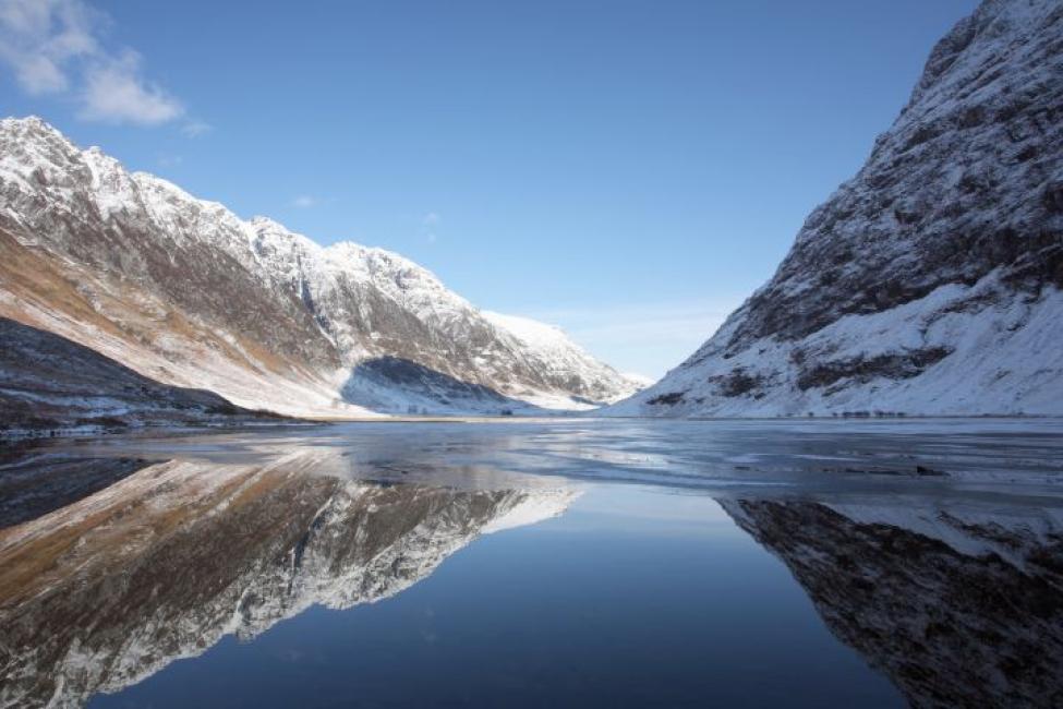 Glenfinnan, Fort William & Glencoe Day Tour from Edinburgh | Scotland