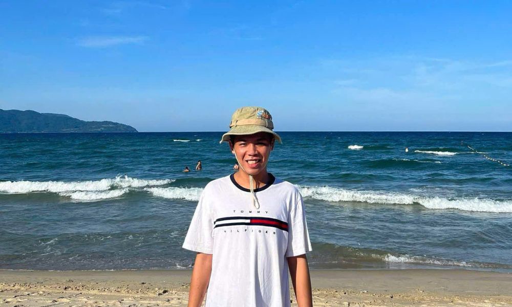 Ride Through Saigon’s Stories – City Exploration with Tan 3