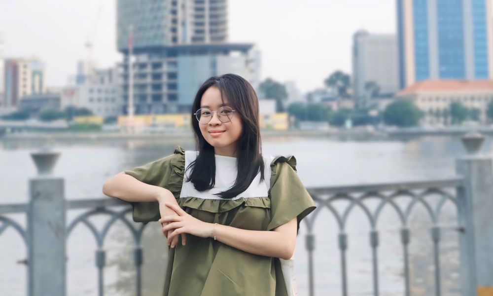 Hop On and Explore Ho Chi Minh City with Local – Trip with Wu Qingzhu 3