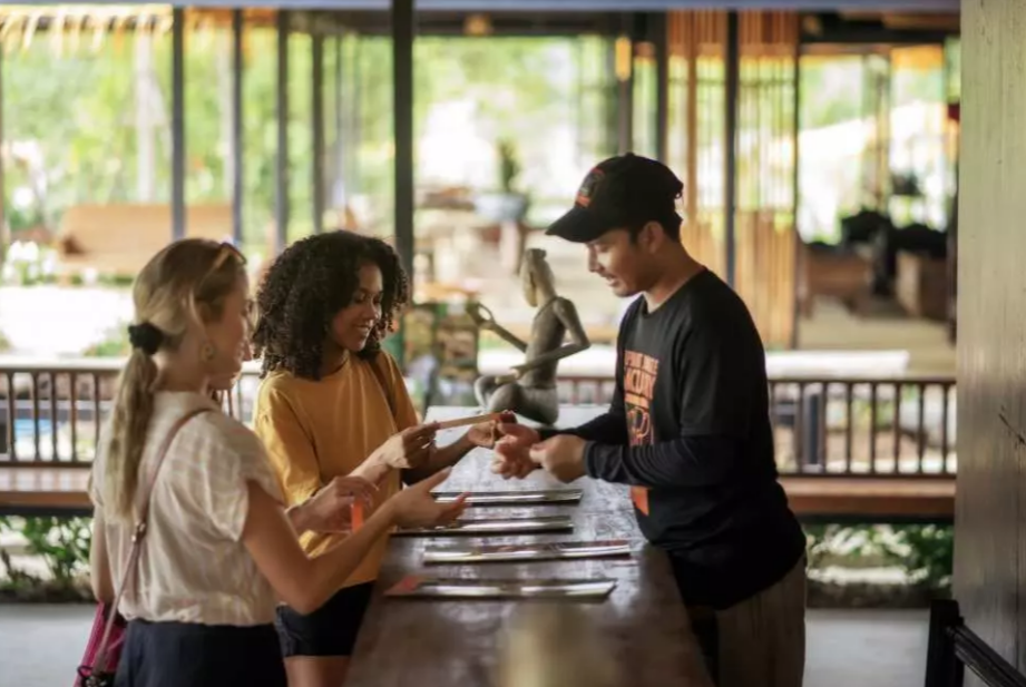 Elephant Jungle Sanctuary Experience at Grand Canyon Branch Chiang Mai | Thailand 5