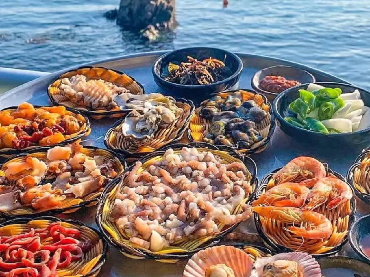 Busan Private Tour | Tailor Your Perfect Half or Full Day