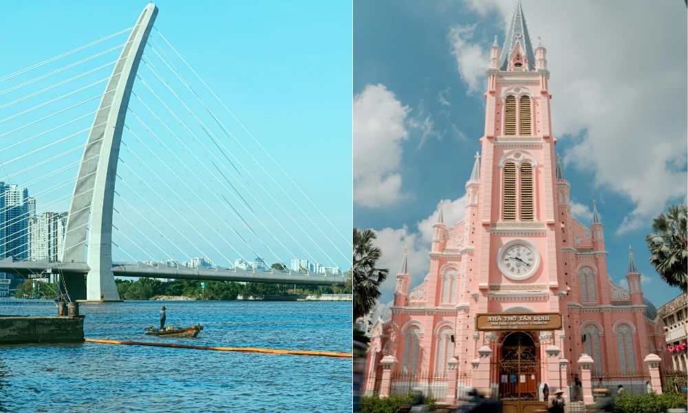 Memorable Moments in Ho Chi Minh City with Locals – Scooter Experience with Ngoc (Chinese Speaker) 5