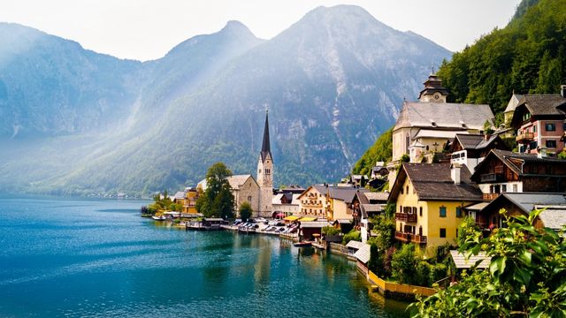 Hallstatt Day Tour from Vienna 3
