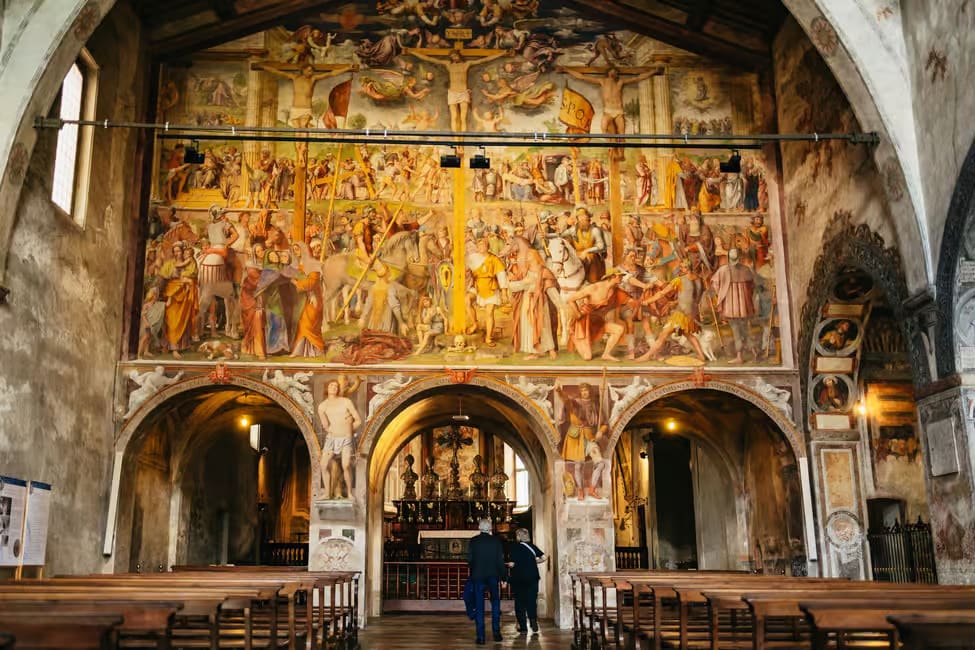 A Day Of Wonder Discovering Como, Bellagio And Lugano From Milan With Lake Como Cruise | Italy 5