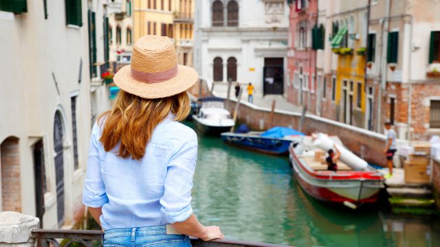 Ducal Venice: morning walking tour with Doge's Palace