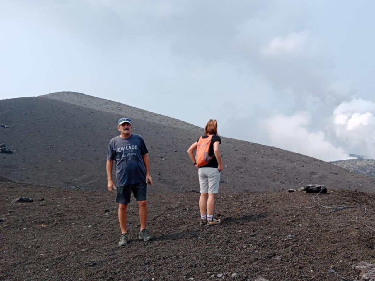 Krakatoa Mountain One-day Private & Snorkeling Tour 4