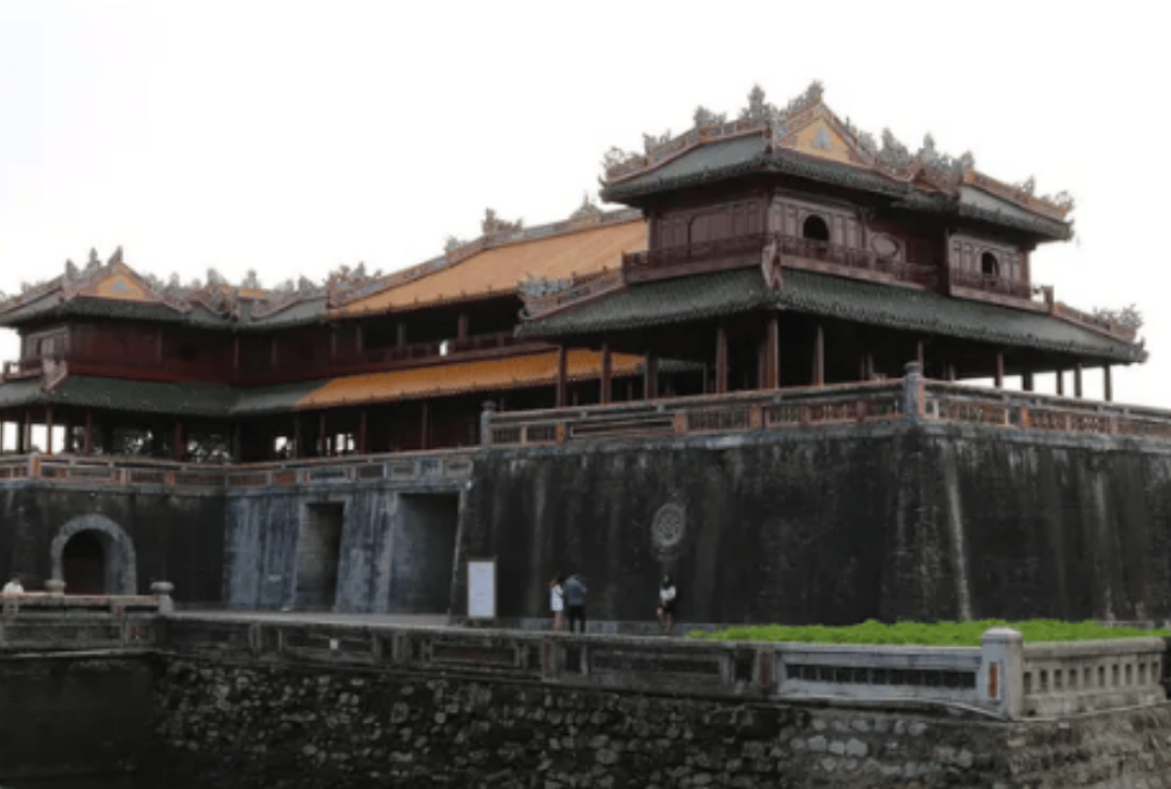 Hue City Day Tour from Da Nang with Chinese-speaking Guide 4