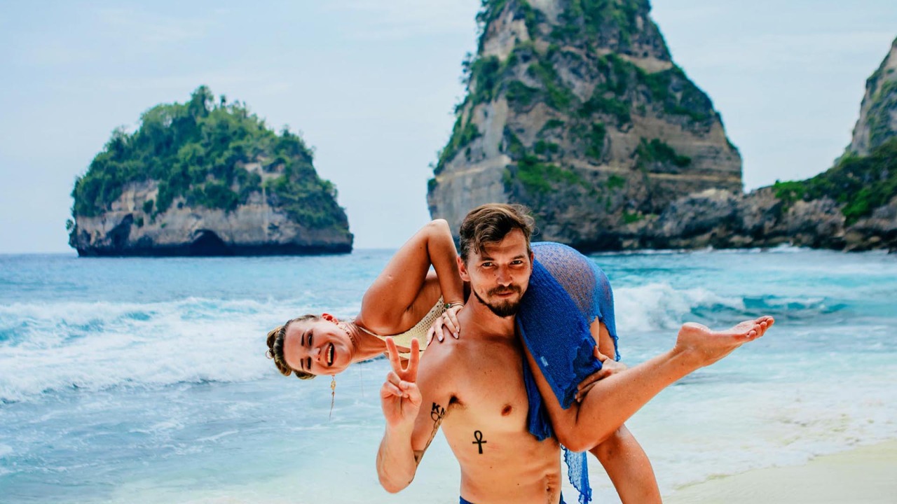 Nusa Penida Highlights Tour with Transfer from Sanur Port, Bali Island, or Nusa Penida | Indonesia 4