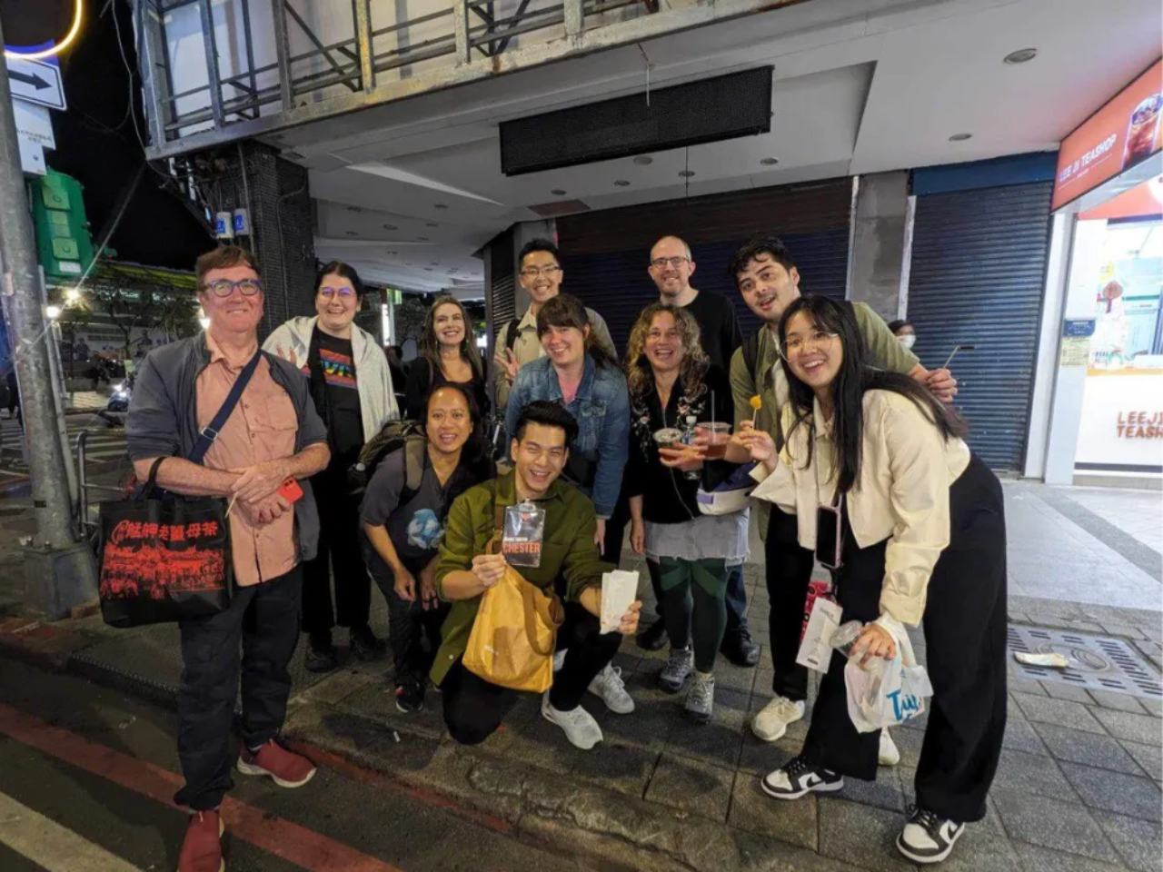 Taipei Food Tour - Top 10 Must-try Taiwanese Food (Lunch/Dinner) 3
