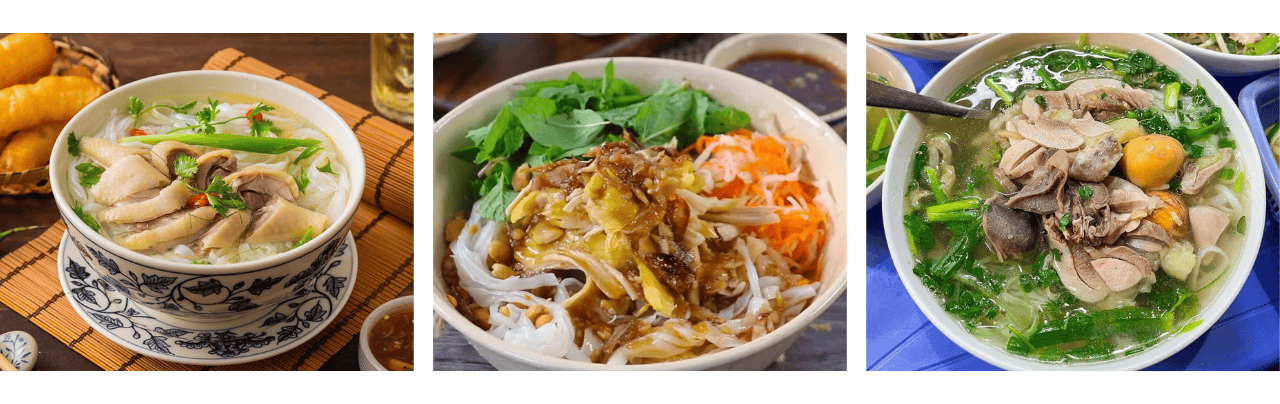 Hanoi Pho