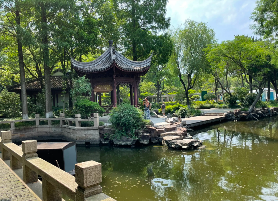 Zhujiajiao Water Town Half-Day Tour with Boat Ride from Shanghai 2