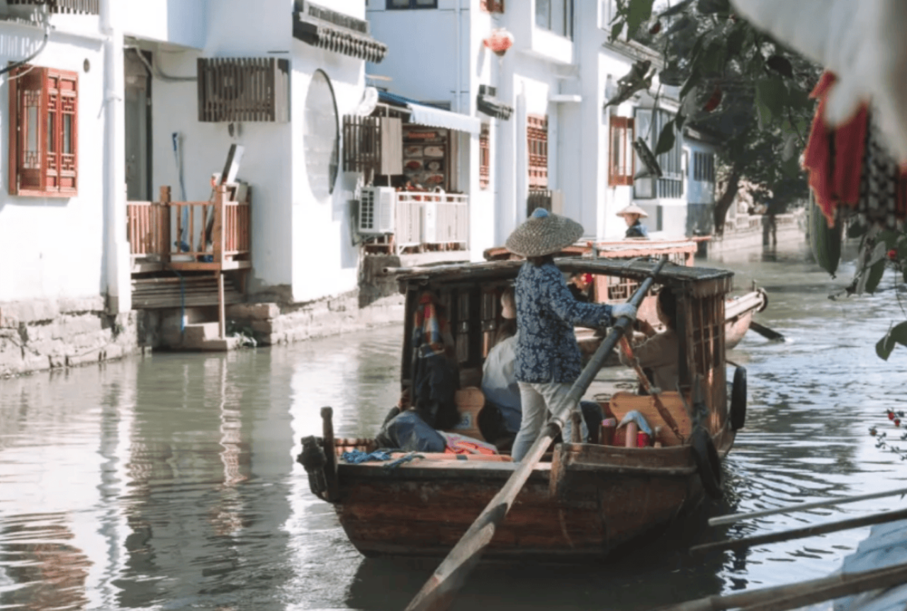 Flexible Suzhou Private Day Tour of The Classical Gardens of Suzhou 2