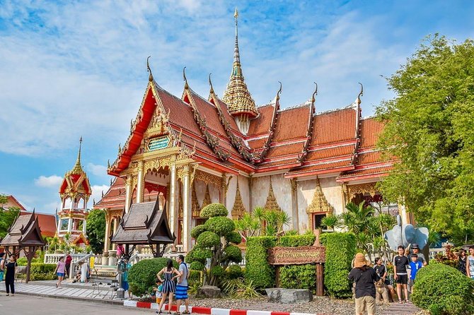 Travstore Original Phuket Discovery Tour 2