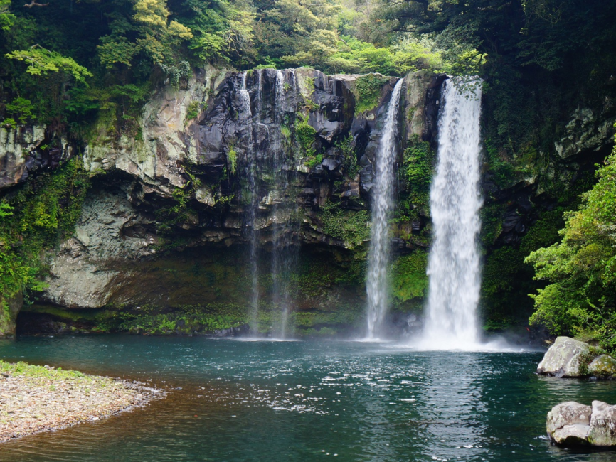 Jeju Southern UNESCO Sites Tour: Must-Visit Mt. Hallasan | South Korea 5