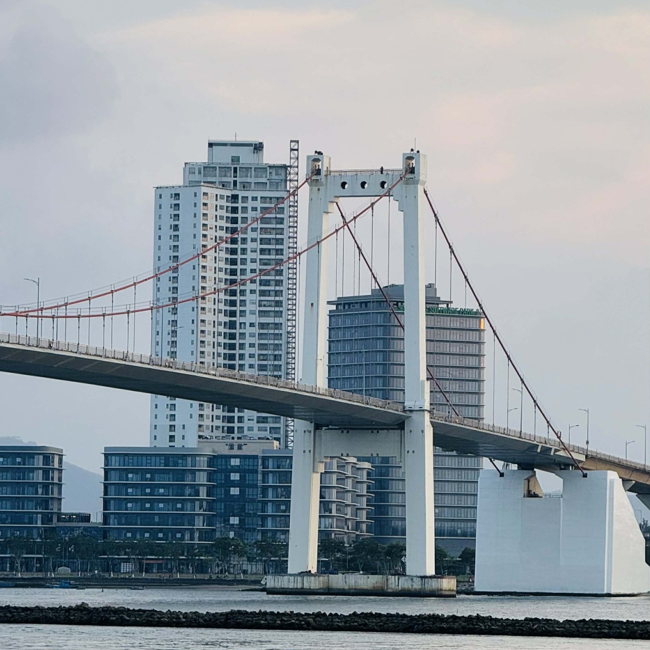 Explore Danang Heritage & Daily Life On Scooter With Local - Linh (English Guide) 2